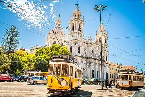 Portugal