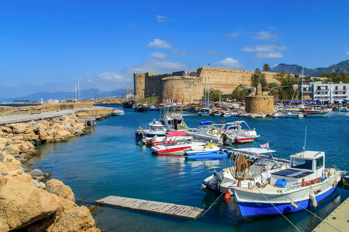 North Cyprus Guide